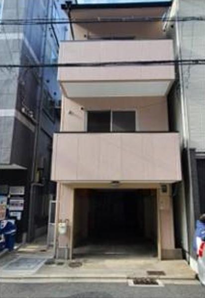 京都市下京区上五条町の中古一戸建