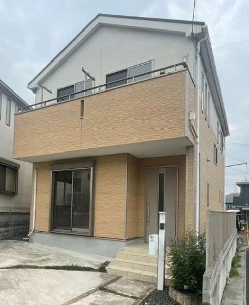 大津市一里山６丁目の中古一戸建
