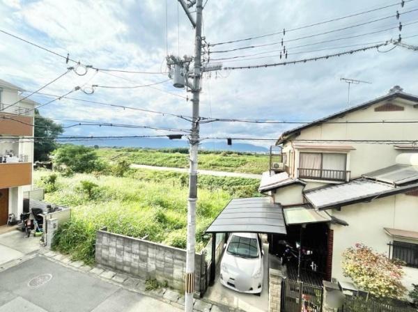 京都市伏見区納所岸ノ下の中古一戸建