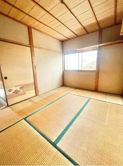 京都市伏見区納所岸ノ下の中古一戸建
