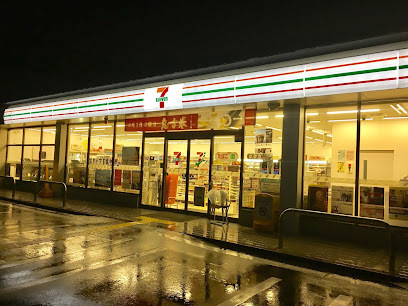 京都市中京区西ノ京塚本町の土地(セブンイレブン京都佐井通丸太町店)