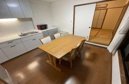 京都市伏見区深草車阪町の中古テラスハウス