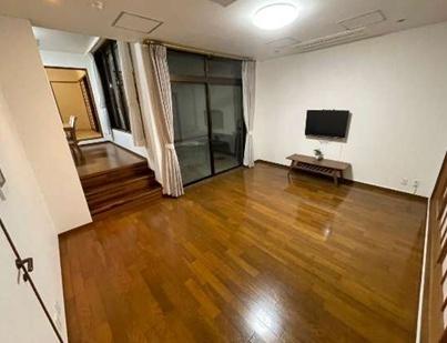 京都市伏見区深草車阪町の中古テラスハウス