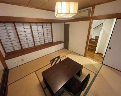 京都市伏見区深草車阪町の中古テラスハウス