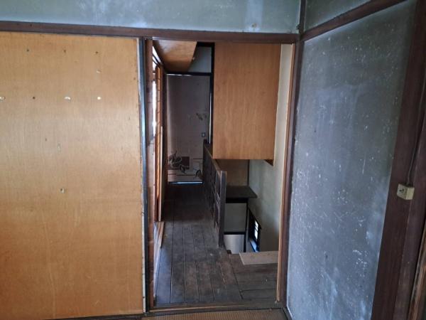 大津市観音寺の中古一戸建て