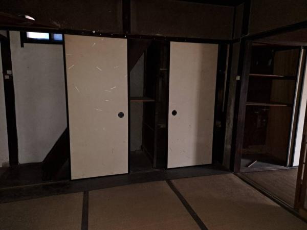 大津市観音寺の中古一戸建て