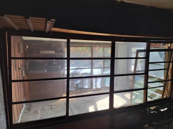 大津市観音寺の中古一戸建て
