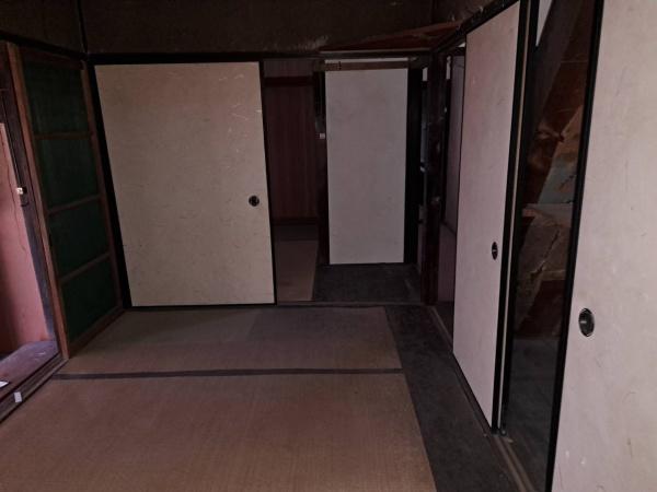 大津市観音寺の中古一戸建て