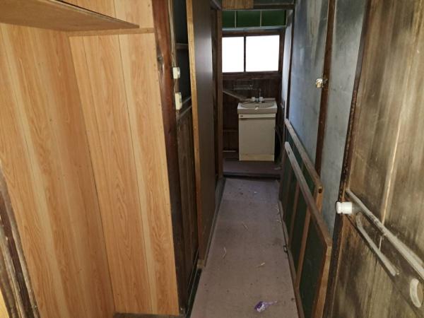 大津市観音寺の中古一戸建て