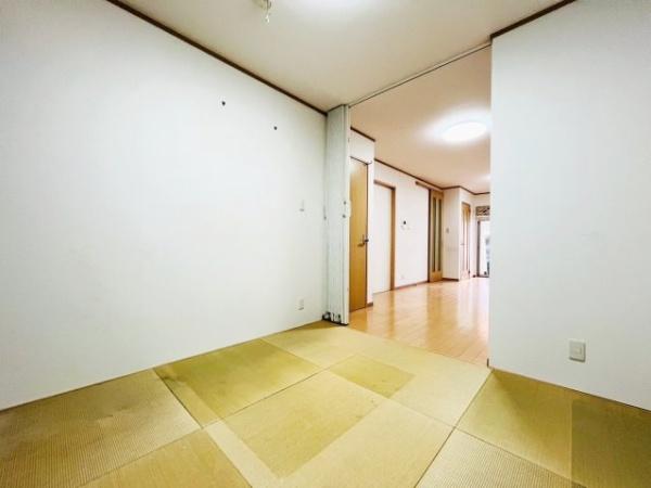 京都市伏見区醍醐南西裏町の中古一戸建て