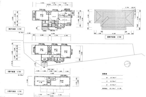 京都市伏見区桃山町正宗の売土地
