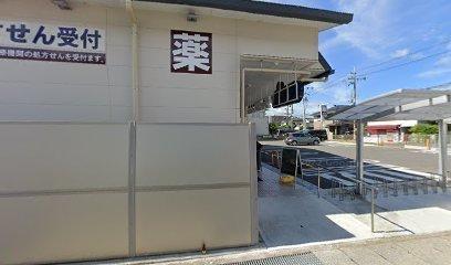 京都市西京区樫原杉原町の土地(ダックス西京樫原店)