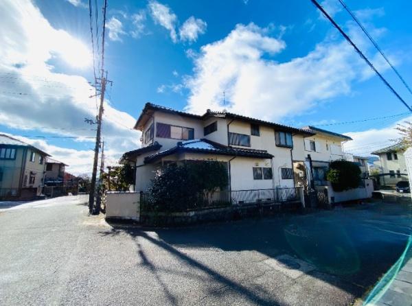 大津市清風町の中古一戸建て