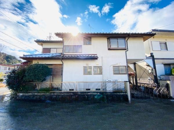 大津市清風町の中古一戸建て