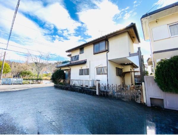 大津市清風町の中古一戸建て