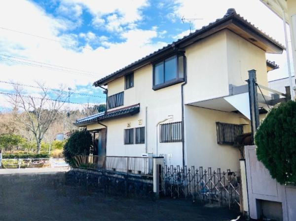 大津市清風町の中古一戸建て
