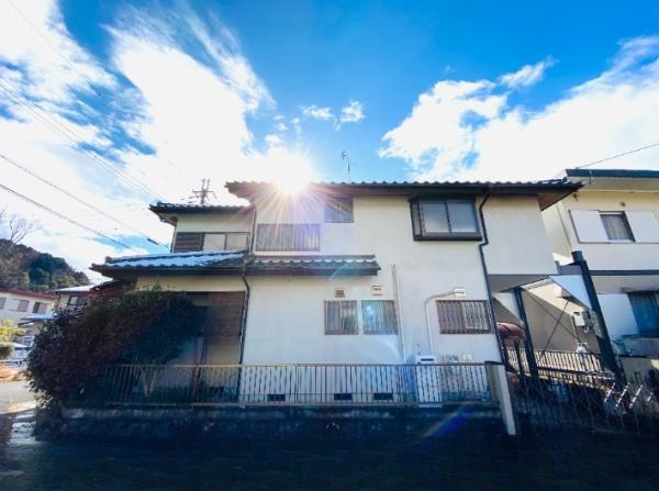 大津市清風町の中古一戸建て