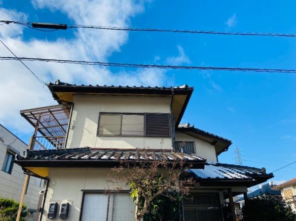 大津市清風町の中古一戸建て