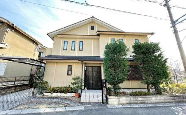 京都市伏見区醍醐西大路町の中古一戸建