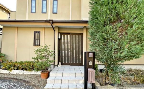京都市伏見区醍醐西大路町の中古一戸建