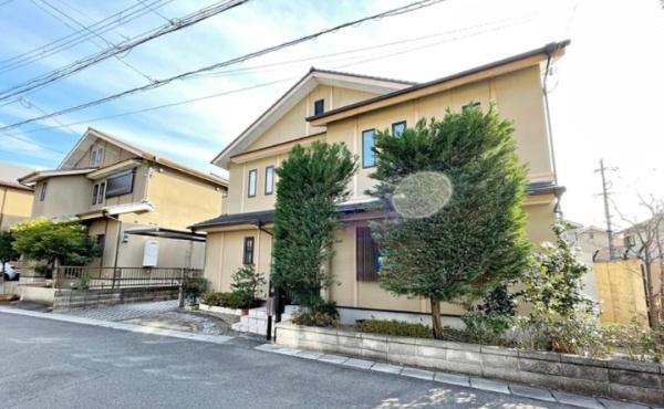 京都市伏見区醍醐西大路町の中古一戸建