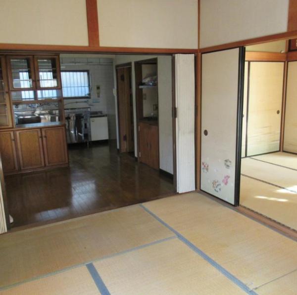 大津市国分１丁目の中古一戸建て