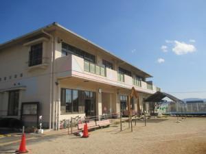 大津市国分1丁目の中古一戸建て(大津市立晴嵐保育園)