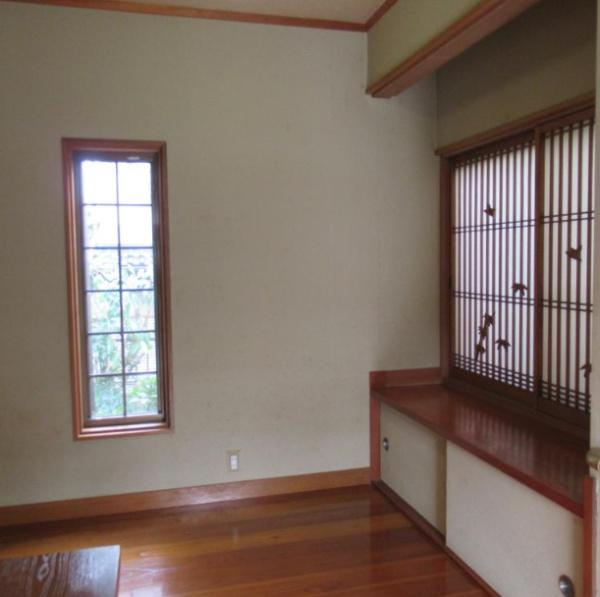 大津市国分１丁目の中古一戸建て