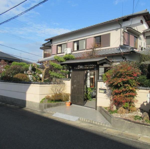 大津市国分１丁目の中古一戸建