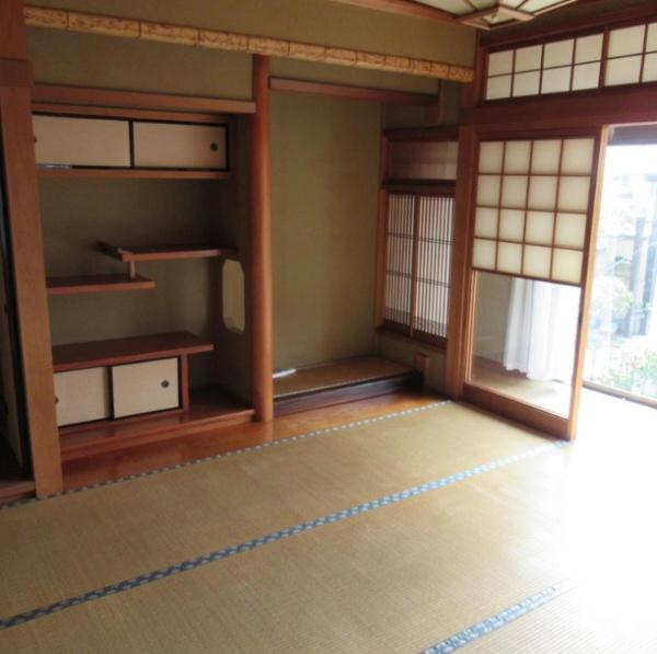 大津市国分１丁目の中古一戸建て