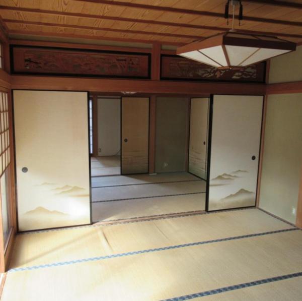 大津市国分１丁目の中古一戸建て