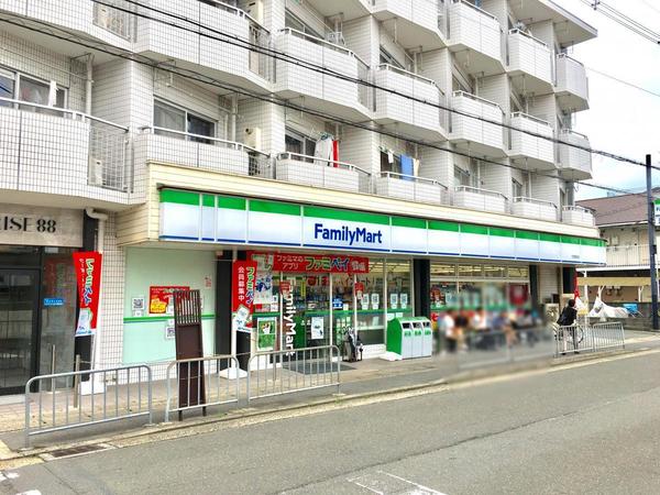京都市伏見区竹田西段川原町の中古一戸建て(ファミリーマート竹田駅前店)