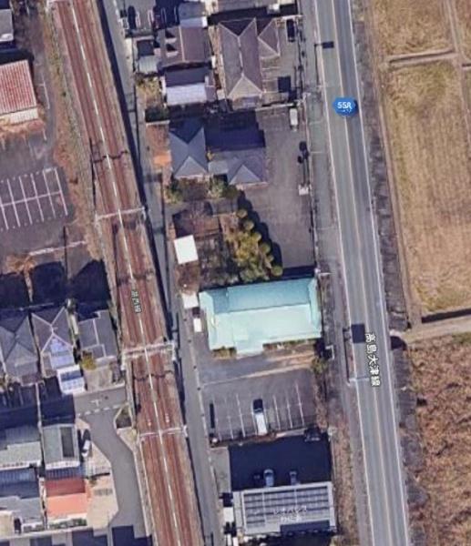 大津市和邇今宿の中古一戸建