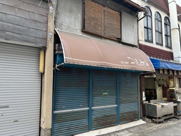 京都市伏見区淀本町の売土地