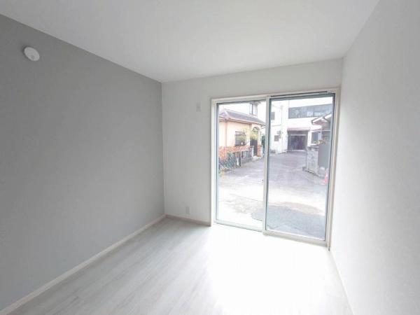 京都市山科区御陵久保町の新築一戸建