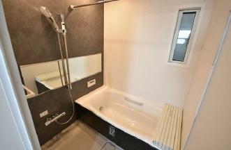 京都市山科区御陵久保町の中古一戸建て(バス)