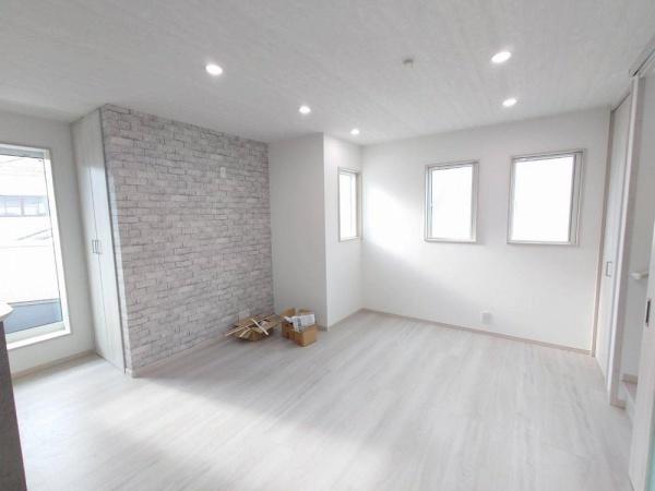京都市山科区御陵久保町の新築一戸建