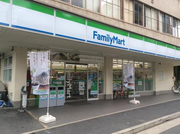 京都市下京区高辻通新町西入堀之内町の中古一戸建て(ファミリーマート新町高辻店)