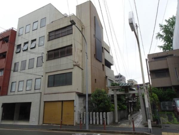 京都市下京区高辻通新町西入堀之内町の中古一戸建
