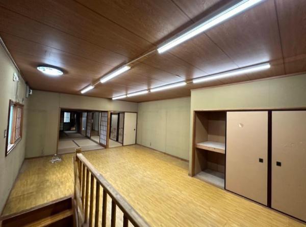 京都市下京区樋口町の中古一戸建て