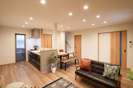 京都市山科区西野楳本町の土地