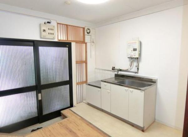 京都市伏見区向島二ノ丸町の中古一戸建て