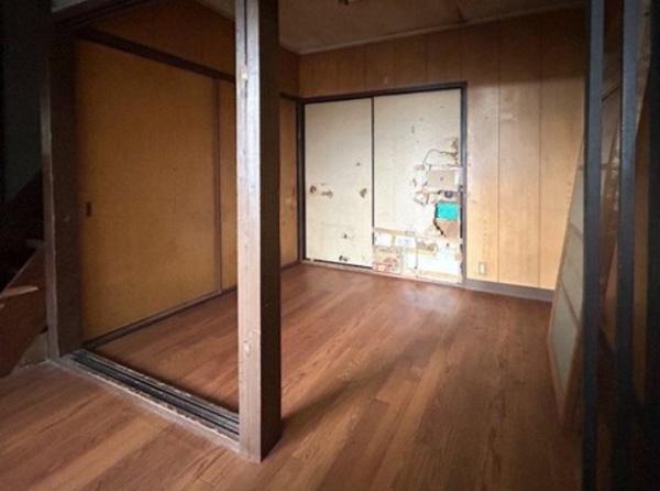 大津市大江３丁目の中古一戸建て