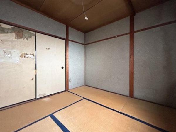 大津市大江３丁目の中古一戸建て