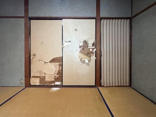 大津市大江３丁目の中古一戸建て