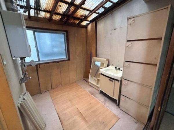 大津市大江３丁目の中古一戸建て