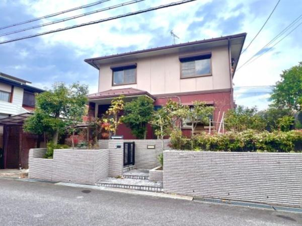 大津市水明１丁目の中古一戸建て