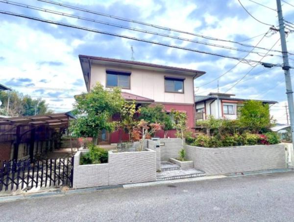 大津市水明１丁目の中古一戸建て