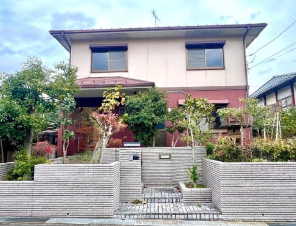 大津市水明１丁目の中古一戸建