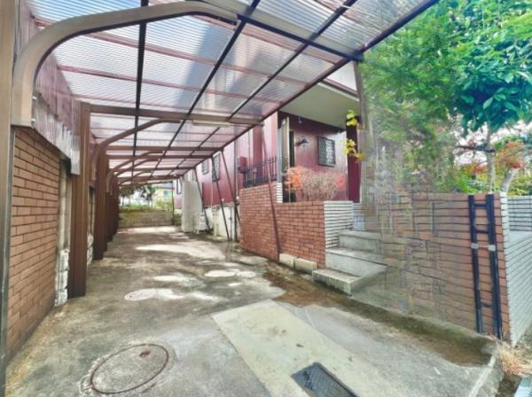 大津市水明１丁目の中古一戸建て